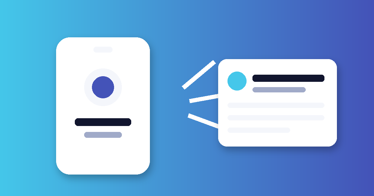 Why 2026 Is the Year to Switch to a Digital Business Card